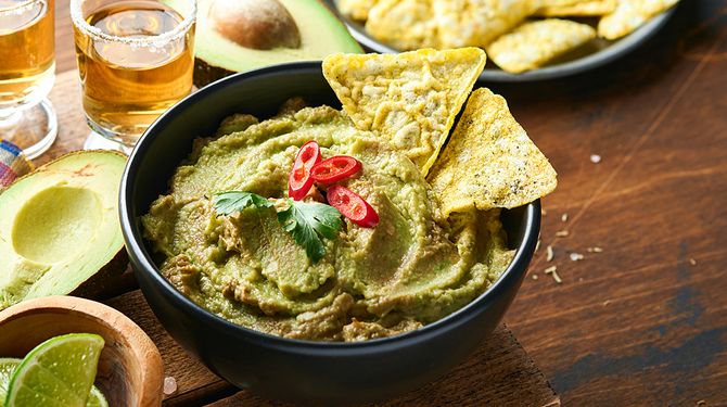 Guaciest.com is For Sale!